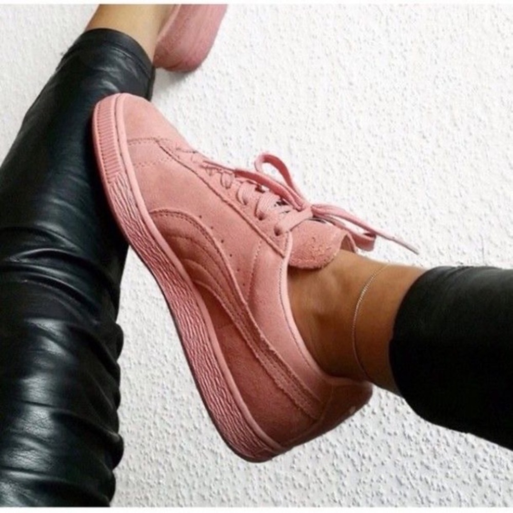 Puma Suede Classic